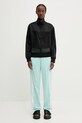 Παντελόνι φόρμας adidas Originals Adibreak JD0854 τιρκουάζ