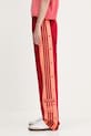 adidas Originals joggers Adibreak JP2305 red SS25