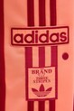 adidas Originals spodnie dresowe Adibreak JP2305 czerwony