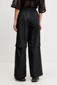 Îmbrăcăminte adidas Originals pantaloni de trening Woven Trackpant JD0088 negru