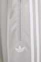 adidas Originals pantaloni de trening Firebird gri JC8249