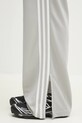 adidas Originals pantaloni della tuta Firebird grigio JC8249