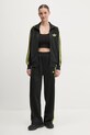 adidas Originals spodnie dresowe Firebird JP2310 czarny SS25