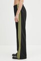 Tepláky adidas Originals Firebird JP2310 čierna SS25