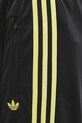 Tepláky adidas Originals Firebird čierna JP2310