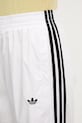 Tepláky adidas Originals Teamgeist JD0257 bílá