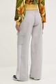 Îmbrăcăminte adidas Originals pantaloni 3-Stripes JC8139 gri