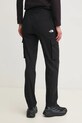 Odzież The North Face spodnie outdoorowe Exploration NF0A8BGHJK31 czarny