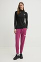 The North Face pantaloni de trening Mountain Athletics NF0A893W6EO1 roz SS25