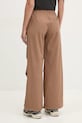 Îmbrăcăminte The North Face pantaloni Woven NF0A89H16IH1 maro