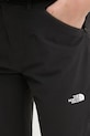 The North Face pantaloni de exterior Speedlight negru NF0A8BT7JK31