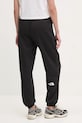 Oblečení Tepláky The North Face Essential Relaxed NF0A8C1GJK31 černá