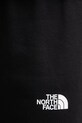 The North Face pantaloni de trening Simple Dome negru NF0A8C1YJK31