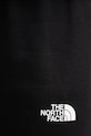 Παντελόνι φόρμας The North Face Simple Dome μαύρο NF0A8C1YJK31