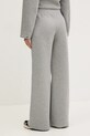 Oblečení Tepláky The North Face Wide Leg NF0A8C25EC41 šedá