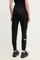 Îmbrăcăminte The North Face pantaloni de trening Reaxion NF0A8CNSJK31 negru