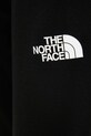 The North Face spodnie dresowe Reaxion czarny NF0A8CNSJK31