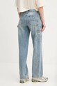 Îmbrăcăminte Guess Originals jeansi W4GG10.D4XY0 albastru