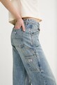 Guess Originals jeansi W4GG10.D4XY0 albastru