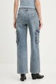 Îmbrăcăminte Guess Originals jeansi W4GG19.D4ON0 albastru
