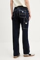 Ρούχα Τζιν παντελόνι Guess Originals W5RG10.D4XY0 σκούρο μπλε