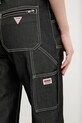 Guess Originals pantaloni gri W5RG10.D5L30