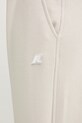 K-Way pantaloni de trening bej K8136KW