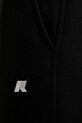 K-Way pantaloni de trening negru K8136KW