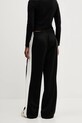 Îmbrăcăminte Hugo Blue pantaloni de trening 50537080 negru