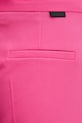 HUGO spodnie różowy 50537611