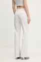 Одяг Штани HUGO 50537747 білий