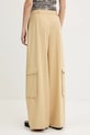 Abbigliamento HUGO pantaloni 50538656 beige