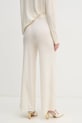 Одежда Шерстяные штаны Liu Jo TA5079.MS026 бежевый