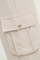 Kalhoty Liu Jo béžová TA5102.TS923