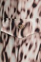 Liu Jo pantaloni alb TA5293.TS964