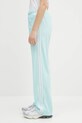 Спортивні штани adidas Originals Firebird TP JC8287 бірюзовий SS25