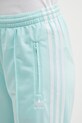 Donji dio trenirke adidas Originals Firebird TP tirkizna JC8287