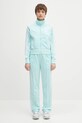 Donji dio trenirke adidas Originals Firebird TP JC8287 tirkizna