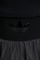 adidas Originals pantaloni de trening Waistband Joggers negru JJ0920