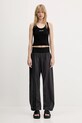 adidas Originals pantaloni de trening Waistband Joggers JJ0920 negru