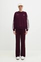 adidas Originals pantaloni della tuta x Sporty & Rich Sweatshirt JN5324