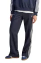 Tepláky adidas Originals Sporty & Rich Trackpant jednofarebný tmavomodrá JN5332