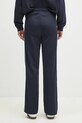Clothing adidas Originals joggers Sporty & Rich Trackpant JN5332 navy