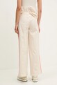Îmbrăcăminte adidas Originals pantaloni Wideleg Pant KC0675 bej