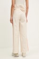 Abbigliamento adidas Originals pantaloni Wideleg Pant KC0675 beige