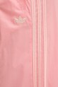 adidas Originals spodnie Wideleg Pant różowy KC0676