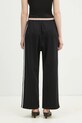 Clothing Y-3 joggers 3-Stripes Slim Track Pant IW7457 black