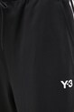 Y-3 joggers 3-Stripes Slim Track Pant black IW7457
