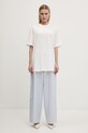 Y-3 trousers Sport Uniform Wide Leg Pants JM7801