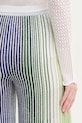 Одежда Брюки Missoni DS25SI0B.BK042D голубой
